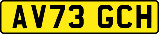AV73GCH