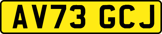 AV73GCJ