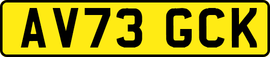 AV73GCK
