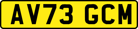 AV73GCM