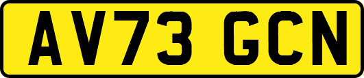 AV73GCN