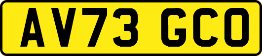 AV73GCO