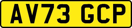 AV73GCP