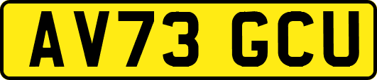 AV73GCU