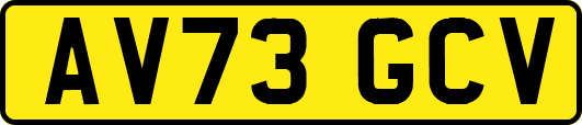 AV73GCV