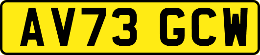 AV73GCW
