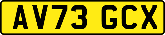 AV73GCX