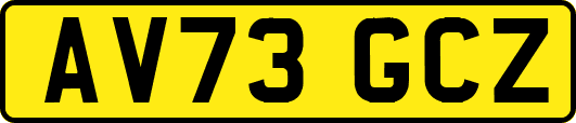 AV73GCZ