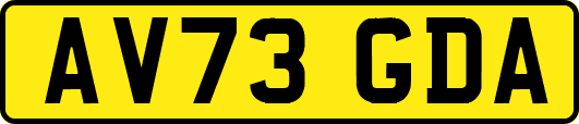 AV73GDA