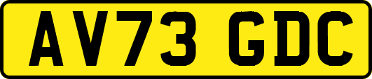 AV73GDC