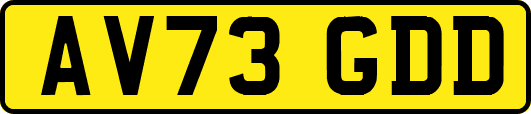 AV73GDD