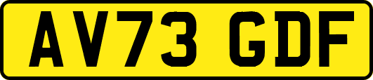 AV73GDF