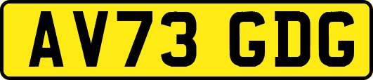 AV73GDG