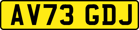 AV73GDJ