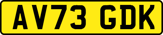 AV73GDK