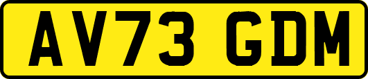 AV73GDM