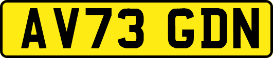 AV73GDN