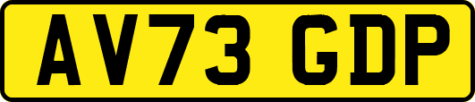 AV73GDP