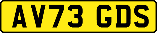 AV73GDS