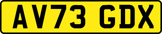 AV73GDX