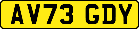 AV73GDY