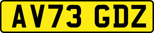 AV73GDZ