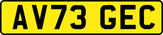 AV73GEC