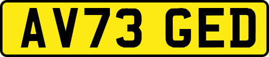 AV73GED