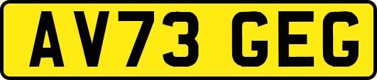 AV73GEG