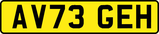 AV73GEH