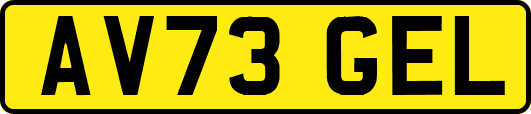 AV73GEL