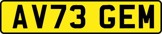 AV73GEM