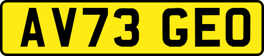 AV73GEO