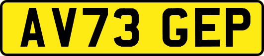 AV73GEP