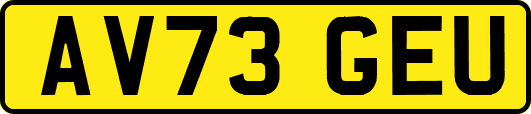 AV73GEU