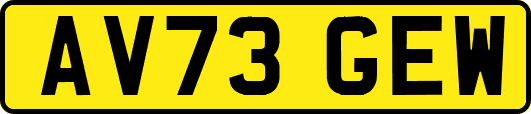 AV73GEW