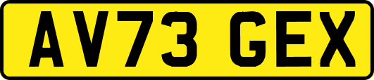 AV73GEX