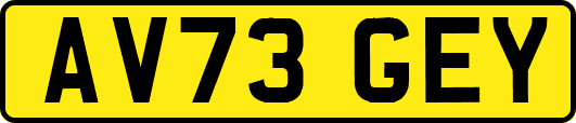 AV73GEY