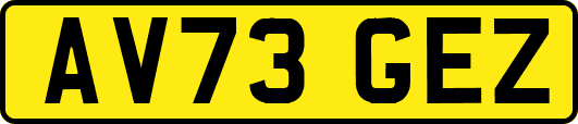 AV73GEZ