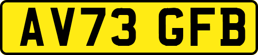 AV73GFB