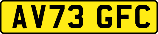 AV73GFC