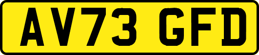 AV73GFD