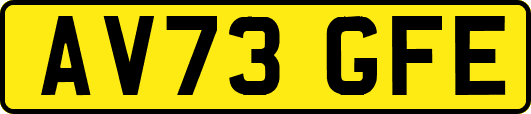 AV73GFE