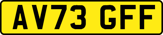 AV73GFF
