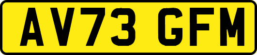 AV73GFM