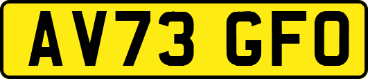 AV73GFO
