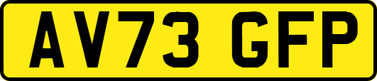 AV73GFP