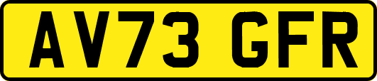 AV73GFR