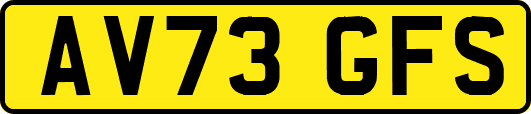 AV73GFS