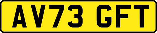 AV73GFT